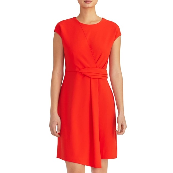 RACHEL Rachel Roy Dresses & Skirts - NWT RACHEL ROY Asymmetrical Twist Knit Dress RACHEL Rachel Roy Dresses & Skirts - NWT RACHEL ROY Asymmetrical Twist Knit Dress
